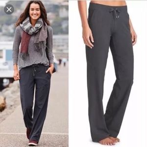 Athleta midtown pants